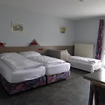 Gästehaus Linde, Hotel garni