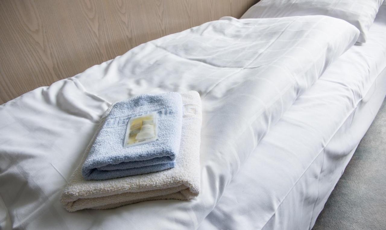Hotel Linde, Garni 3*
