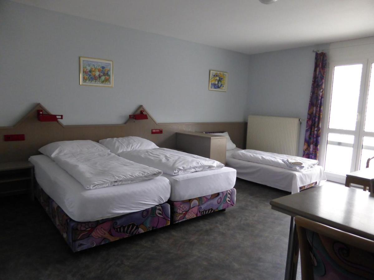 Hotel Linde, Garni Konstanz