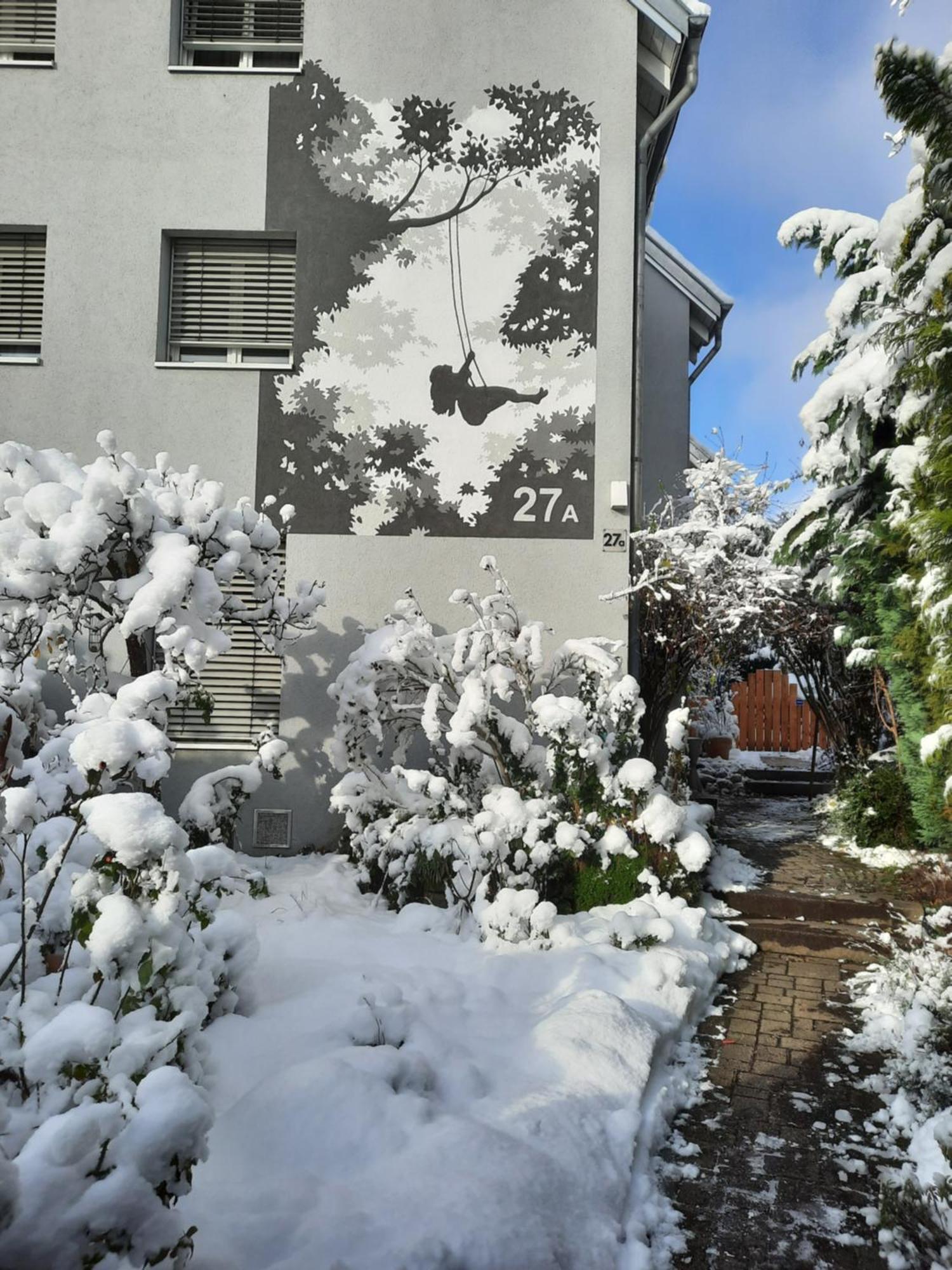 Linde, Garni Hotel Konstanz