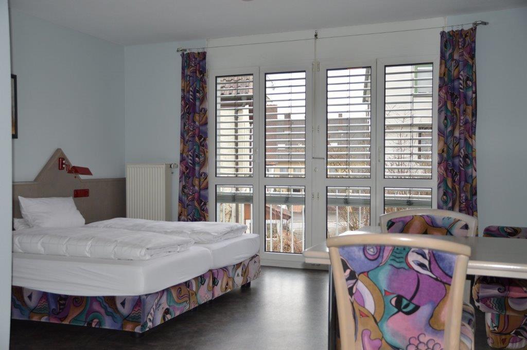Hotel Linde, Garni