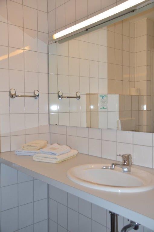 Hotel Linde, Garni