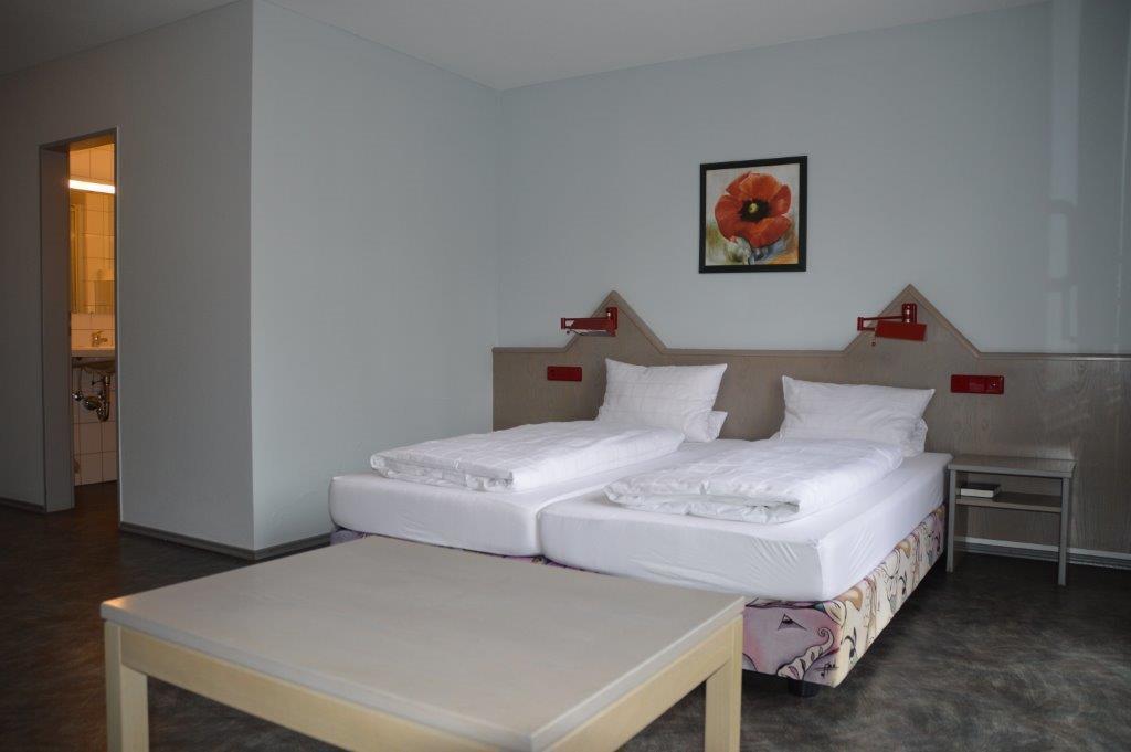 Hotel Linde, Garni 3*