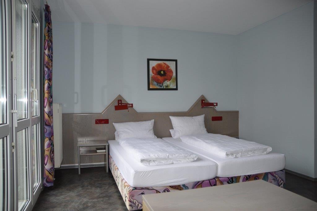 Hotel Linde, Garni 3*