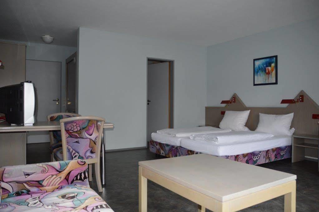 Linde, Garni Hotel Konstanz