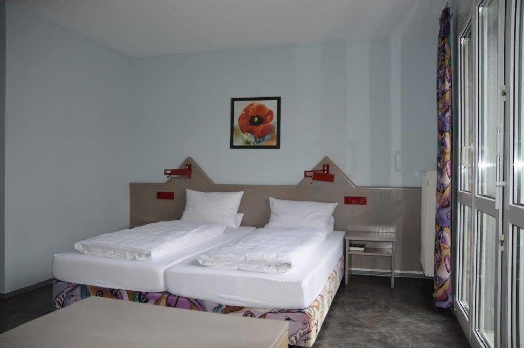 Linde, Garni Hotel Konstanz