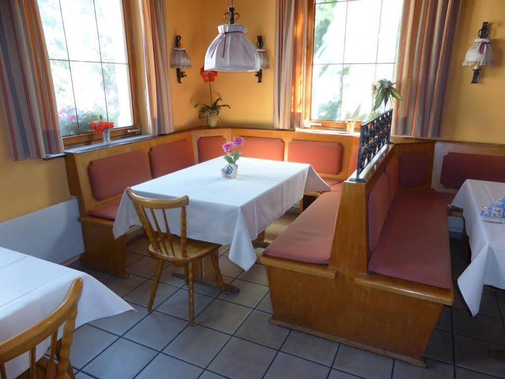 Hotel Linde, Garni 3*