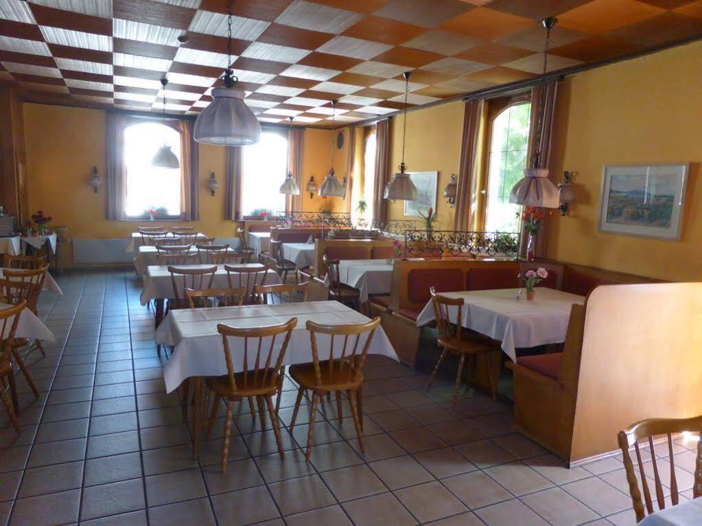 Hotel Linde, Garni 3*